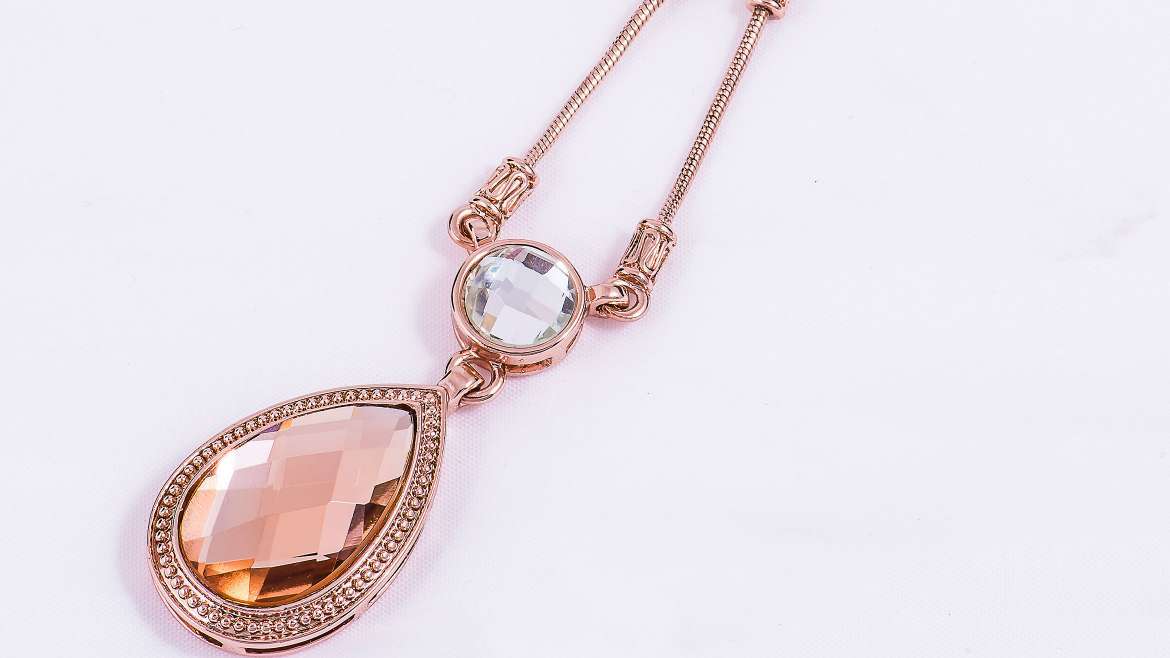 The Jewelry Industry in 2017