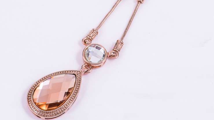 The Jewelry Industry in 2017